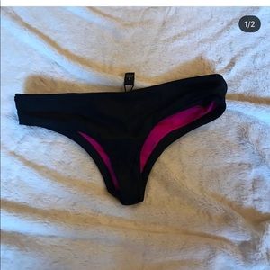 Hay hay couture bikini bottoms